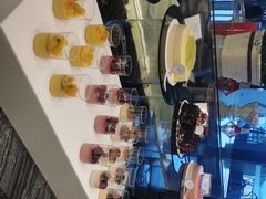-索菲特酒店 · 云尚天际自助餐厅