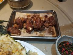-琼大师东方烤乳猪(亚特兰蒂斯店)