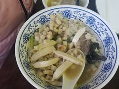 -陕西名小吃(T3航站楼一店)