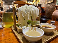 -醉长安(南门总店)