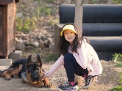 -Walker萌宠露营(大明骑士驿站店)