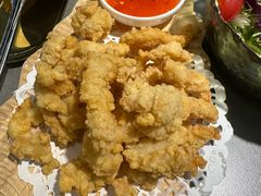 -马有鱼·馕坑烤全鱼(跃进街店)