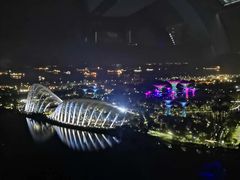 -新加坡摩天观景轮