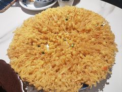 蜂窝玉米-老街鱼嘴巴(步步高新天地店)