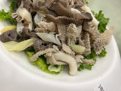 -东四民芳餐厅(世茂工三店)