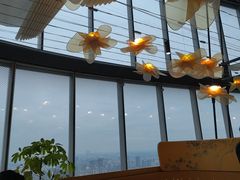 -雲上錢屋·怀石料理(上海中心店)