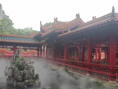 -西湖楼禧园·宴会聚餐(三一大道店)