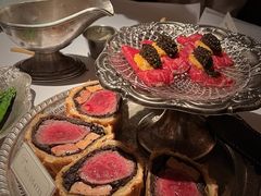 -壳里西餐厅Coquille Seafood Bistro(蒙自路店)