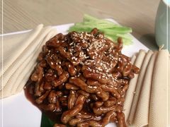 -随喜赞素食餐厅(亦庄店)