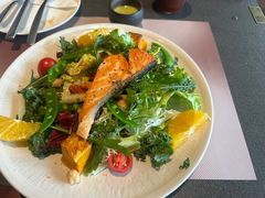 -FOOOO CITY CLUB 孚乐里音乐西餐酒吧(来福士店)