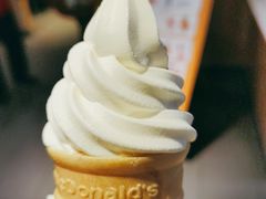 -麦当劳(西单明珠店)