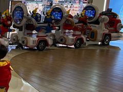 -金鹰国际购物中心(江都店)