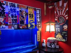 -隐月· 㐂和食屋(芝罘万达公馆店)