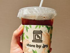 -JPG canteen(广州东山口店)