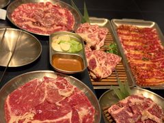 -西塔老太太泥炉烤肉(龙湖北苑天街店)