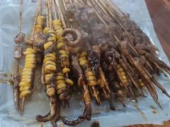 -十里铺铁板鱿鱼