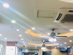 大堂-清真·尖子尖牛肉面(王府井店)
