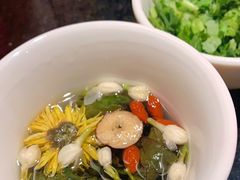 -大龙燚火锅(南山大道店)