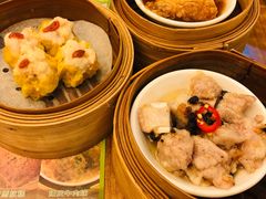 -添好运点心专门店(深水埗店)