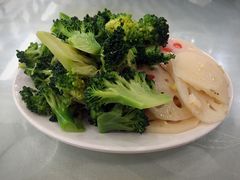 凉菜-杨记拉面总店