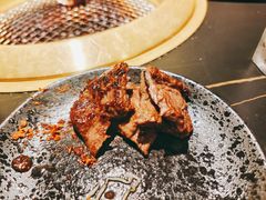 谷牛心头肉.和牛横膈膜-谷牛和牛烤肉(漕河泾印象城店)