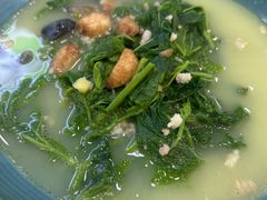 -明本湛江鸡•海鲜小厨(陈家祠店)