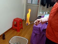 -沈师傅盲人按摩工作室(密三小区店)