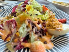 -1874融合西厨·观景餐厅(保利店)
