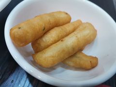 油条-PHO·5越南牛肉粉(建新路店)