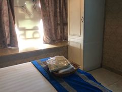 -都悦君豪足浴推拿(华府大道店)