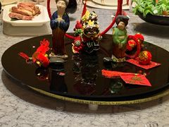 -西安饭庄·非遗陕菜(钟楼店)