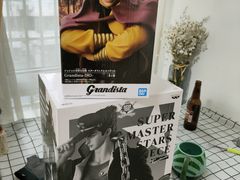 -秦小阳手办店