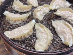-松针蔡记蒸饺(花园路店)