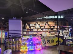 -大鲁阁保龄球(苏州园区店)
