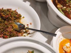 -兰湘子·湘菜小炒(石家庄万象城店)