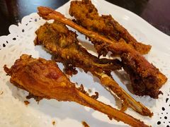 -红星光发煲仔饭(大石街店)