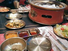 -西塔老太太泥炉烤肉(北京北苑天街龙湖店)
