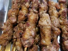 -竹叶涮肉坊(总店)