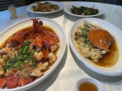 -好兄弟郭巨海鲜(天一阁店)