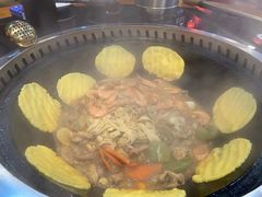 -醉旺柴火鸡(棠东店)