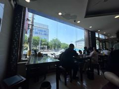 -马吉德牛肉拉面(新街口店)