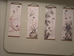 -水立方国际汤泉(六一中路店)