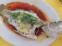 -秋姐美食店 始于2014年(旅游大道店)