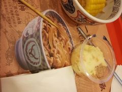 -吉野家(黑牛城道店)