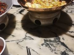 -绿茶餐厅(光谷世界城步行街店)