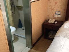 -贝壳酒店(苏州园区金鸡湖奥林匹克体育中心津梁街店)