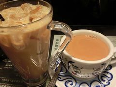 -翠华餐厅(湾仔店)