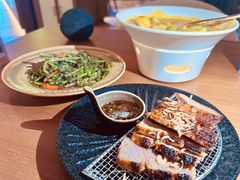 -Tegu泰古莲·泰国餐厅(红山6979店)