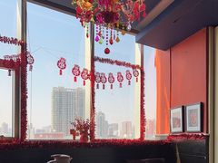 -大头虾越式风味餐厅(光明广场店)