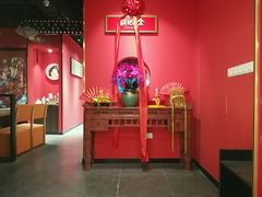 -老板娘的烤肉店(港湾广场店)